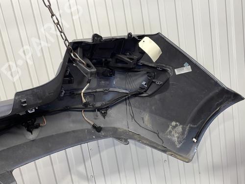 Rear bumper RENAULT MEGANE CC (EZ0/1_) 1.9 dCi (EZ0J, EZ1S) | BP23795957C8 