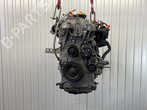 Engine DACIA SANDERO II TCe 90 (B8M1, B8MA, B8AC) | BP30465623M1  - Image 8