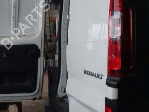 Used Parts RENAULT TRAFIC III Van (FG_)  1.6 dCi 95 (FGMJ, FGMR)  1956104