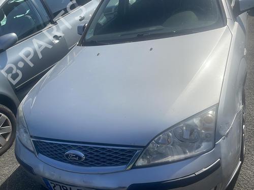 Front right belt tensioner FORD MONDEO III (B5Y) 1.8 16V | BP22100970C88 