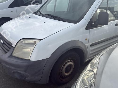 Left sun visor FORD TRANSIT CONNECT (P65_, P70_, P80_) 1.8 Di | BP30322334I1 - Image 7