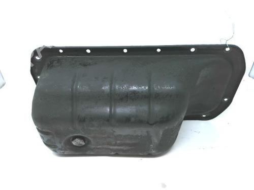 Oil sump FORD FIESTA VI (CB1, CCN) 1.4 TDCi | BP20912690M115 