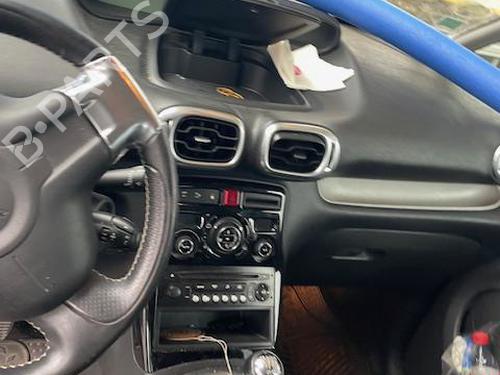 Fuse box CITROËN C3 Picasso (SH_) 1.6 HDi 110 | BP24446664E1 - Image 20