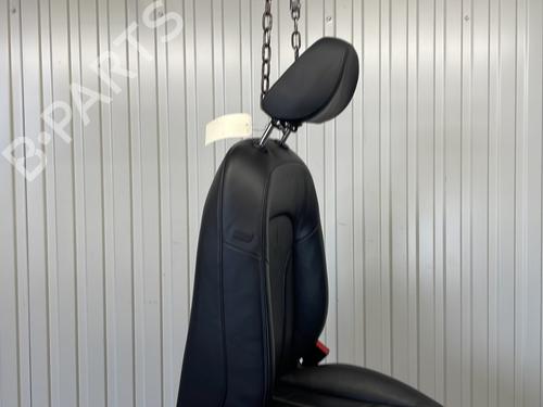 Right front seat AUDI Q5 (8RB) 2.0 TDI quattro | BP27699938C16  - Image 8