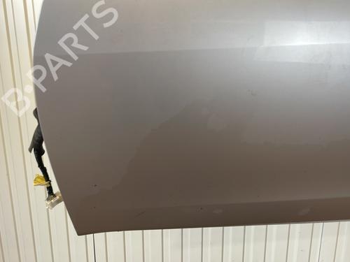 Left front door MITSUBISHI GRANDIS (NA_W) 2.4 MIVEC (NA4W) | BP22316798C2 