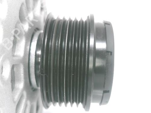 Alternator OPEL MERIVA B MPV (S10) 1.7 CDTI (75) | BP36078096M7 - Image 3