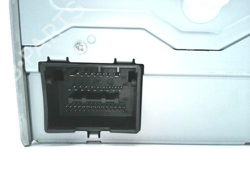 Radio CHEVROLET CRUZE (J300) 2.0 CDI | BP26618915E6