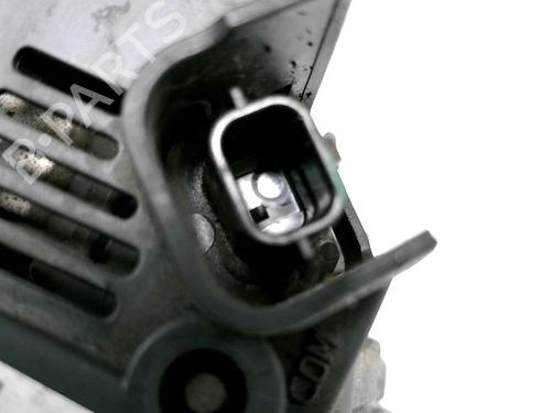 Alternator RENAULT KANGOO Express (FW0/1_) | BP33947969M7 - Image 4