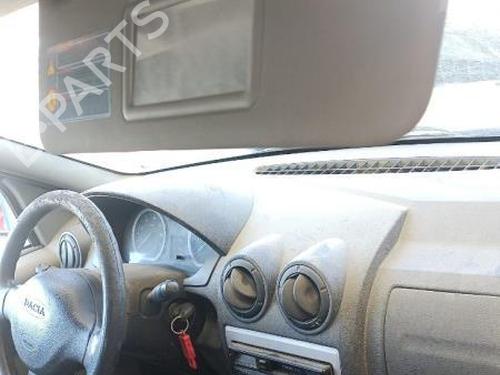 Pulley DACIA LOGAN MCV (KS_) 1.5 dCi (KS0K) | BP22099938M122 - Image 27