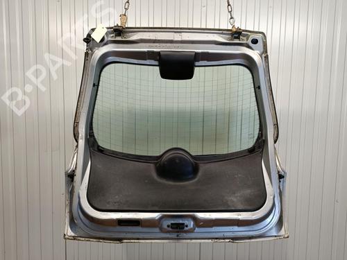 Tailgate NISSAN MICRA III (K12) 1.2 16V | BP20912633C6 
