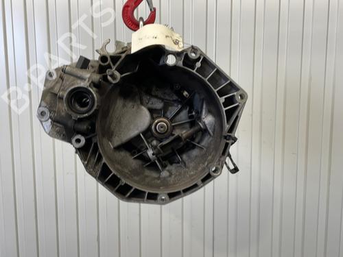 Gearbox FIAT PANDA (169_) 1.3 D Multijet (169.AXC1A) | BP33183822M3  - Image 9