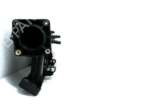 Intake manifold RENAULT GRAND SCÉNIC III (JZ0/1_) 1.2 TCe (JZ16) | BP27279491M70 