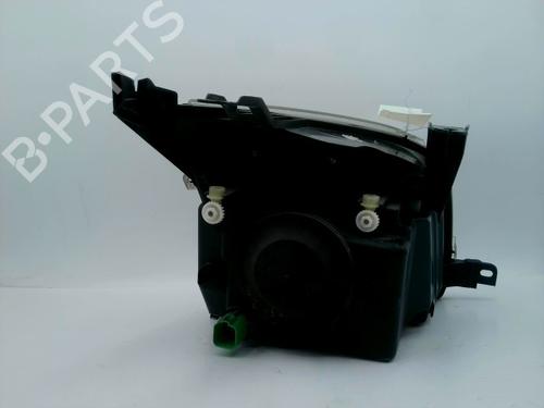 Optica esquerda Optica esquerda FORD FUSION (JU_) 1.4 TDCi (68 hp) 27682047 27682047
