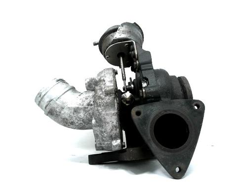 Used Turbocharger/Supercharger VW TOUAREG (7LA, 7L6, 7L7) 2.5 R5 TDI (163 hp) 30302784