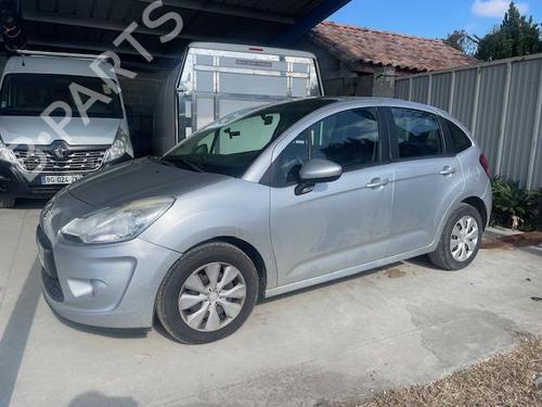 Servo brake CITROËN C3 II (SC_) 1.6 HDi 90 | BP25220089M42 