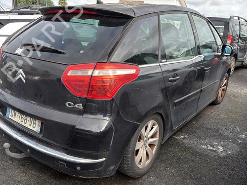 ABS Bremseaggregat CITROËN C4 Picasso I MPV (UD_) 2.0 i 16V | BP29209935M43 