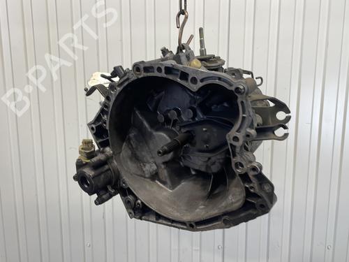 Gearkasse CITROËN BERLINGO / BERLINGO FIRST Box Body/MPV (M_) 1.9 D 70 (MBWJZ, MCWJZ) | BP27637422M3 