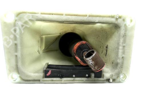 Gear lever RENAULT KANGOO (KC0/1_) 1.9 dTi (KC0U) | BP31342857M90