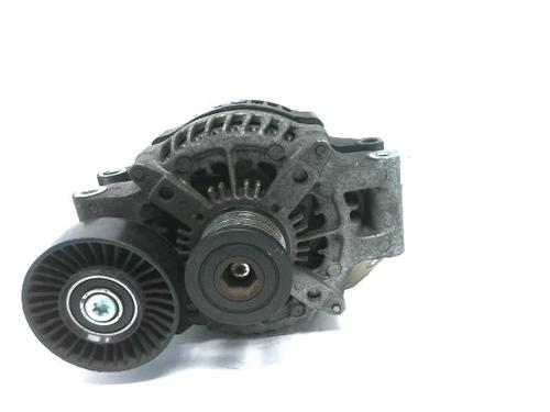 Used Alternator BMW 1 (E81) 116 i (122 hp) 22101473
