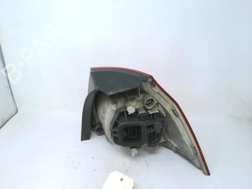Used Left taillight VW GOLF V (1K1) 1.9 TDI (105 hp) 20916390