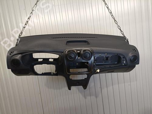 Used Dashboard Dashboard DACIA SANDERO II 1.0 SCe 75 (B8JC, B8JD, B8NC) (73 hp) 20911339 20911339