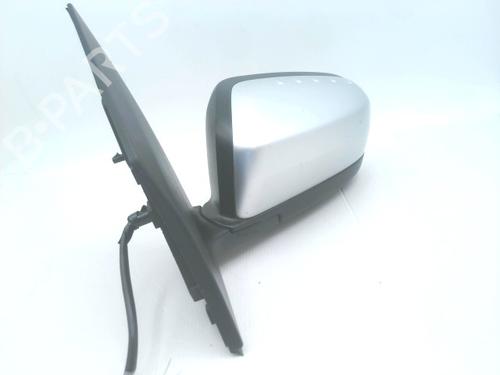 Used Left mirror Left mirror RENAULT KOLEOS I (HY_) 2.0 dCi 4x4 (HY0K) (150 hp) 29513344 29513344