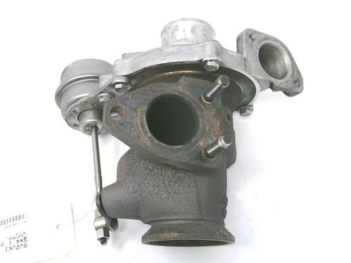 Turbo/Compresor Turbo/Compresor SUZUKI SX4 (EY, GY) 2.0 DDiS 4x4 (RW420D) (135 hp) 34561847 34561847