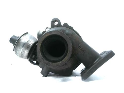 Used Turbocharger/Supercharger VOLVO V60 I (155) D3 / D4 (163 hp) 20913841
