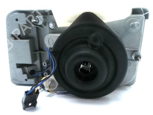 Used Left headlight Left headlight 38719845 38719845