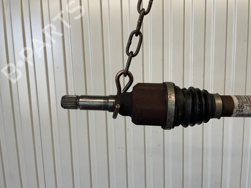 Right front driveshaft PEUGEOT 2008 I (CU_) 1.2 VTi | BP33724049M39 - Image 4