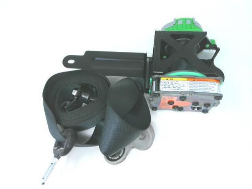 Front right belt tensioner OPEL AGILA B (H08) 1.0 (F68) | BP20911123C88 