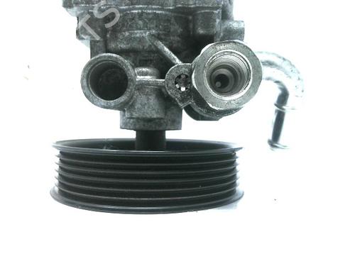 Used Steering pump Steering pump CHRYSLER SEBRING Convertible (JS) 2.0 CRD (140 hp) 25893222 25893222