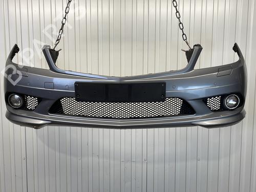 Used Front bumper MERCEDES-BENZ C-CLASS T-Model (S204) C 250 CDI (204.203) (204 hp) 30178527
