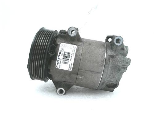 Used AC compressor RENAULT MEGANE CC (EZ0/1_) 1.9 dCi (EZ0J, EZ1S) (131 hp) 23795962