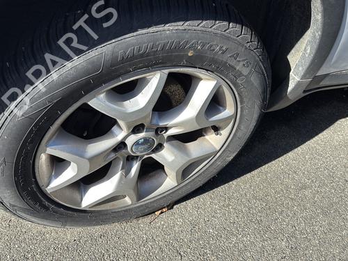 Left front driveshaft FORD KUGA I 2.0 TDCi | BP30110453M38  - Image 12