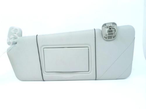 Left sun visor RENAULT CLIO IV (BH_) 1.2 TCe 120 (BHM0) | BP26707777I1 - Image 3