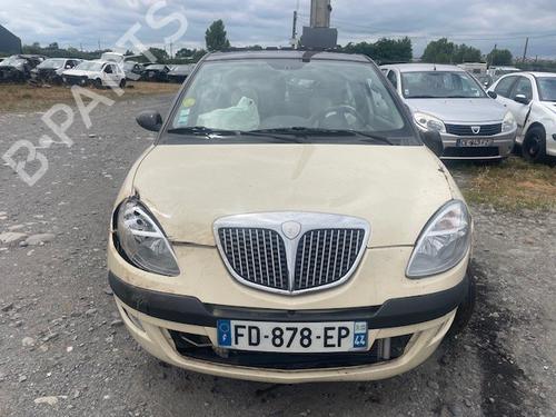 AC compressor LANCIA YPSILON (843_) 1.4 16V (843.AXC11, 843.AXC1B, 843.AXC1A) | BP27387296M34  - Image 12