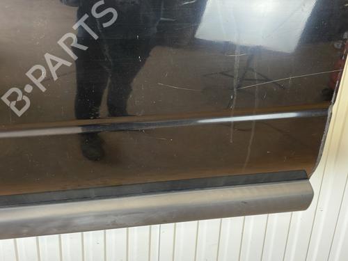 Left front door NISSAN X-TRAIL II (T31) 2.0 dCi 4x4 | BP25275347C2 