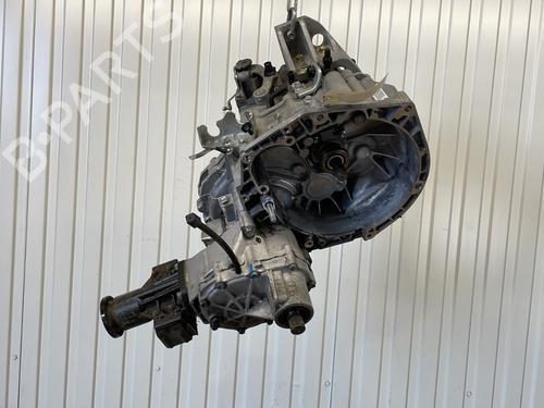 Used Gearbox SUZUKI SX4 (EY, GY) 1.9 DDiS 4x4 (RW419D) (120 hp) 27486262