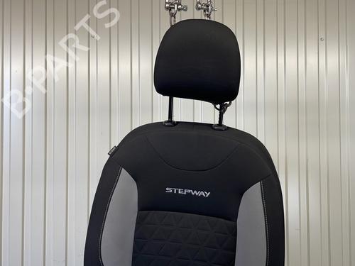 Right front seat DACIA SANDERO II TCe 90 (B8M1, B8MA, B8AC) | BP30465613C16 - Image 5