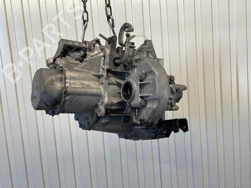 Used Gearbox Gearbox CITROËN DS3 (SA_) 1.6 HDi 90 (92 hp) 20912428 20912428