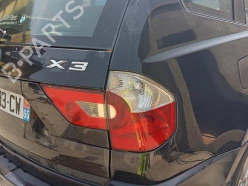 Front differential BMW X3 (E83) 2.0 d | BP22099372M23  - Image 18