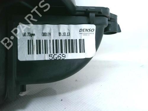 Ventilator motor CITROËN BERLINGO MULTISPACE (B9) 1.6 HDi 110 (109 hp) 20914295