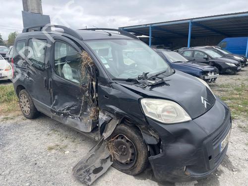 Used Parts CITROËN NEMO MPV 1.4 HDi (68 hp) 4237321