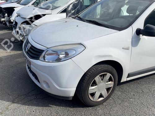 Starter DACIA SANDERO 1.4 MPI LPG | BP20913216M8 - Image 11