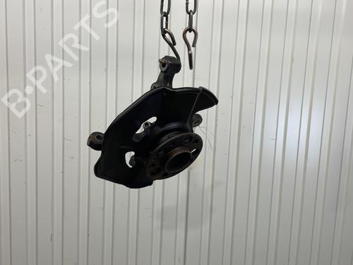 Used Left front steering knuckle Left front steering knuckle MERCEDES-BENZ A-CLASS (W169) A 180 CDI (169.007, 169.307) (109 hp) 32703463 32703463
