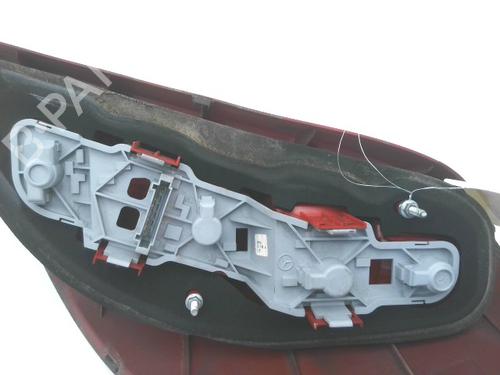 Left taillight MERCEDES-BENZ A-CLASS (W169) A 180 CDI (169.007, 169.307) | BP27685929C34 