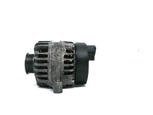 Used Alternator LANCIA YPSILON (843_) 1.4 16V (843.AXC11, 843.AXC1B, 843.AXC1A) (95 hp) 27387294