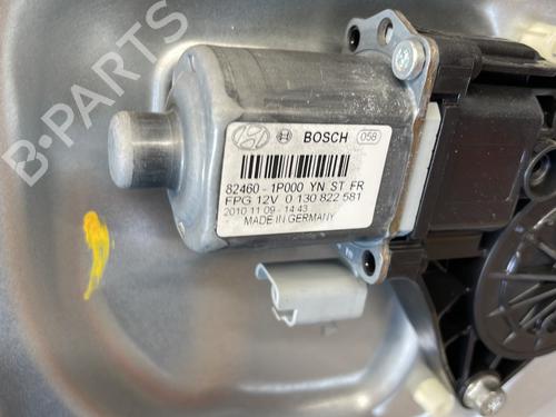 front-right-window-mechanism-hyundai-ix20-jc-2010-2011-2012-2013-2014-2015-2016-2017-2018-2019-24365157 main image