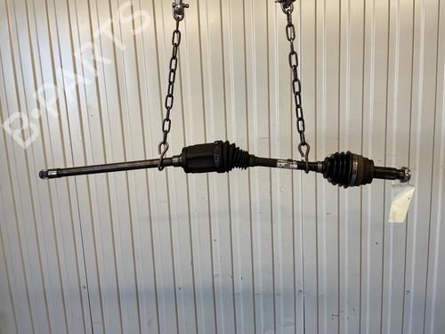 Right front driveshaft BMW X5 (E70) xDrive 30 d | BP38156545M39 - Image 5